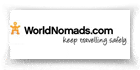 WorldNomads Rejseforsikring